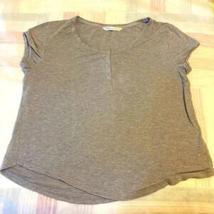 2 Shirts 👚 Home/sleepwear  Plus size , cotton, breathable